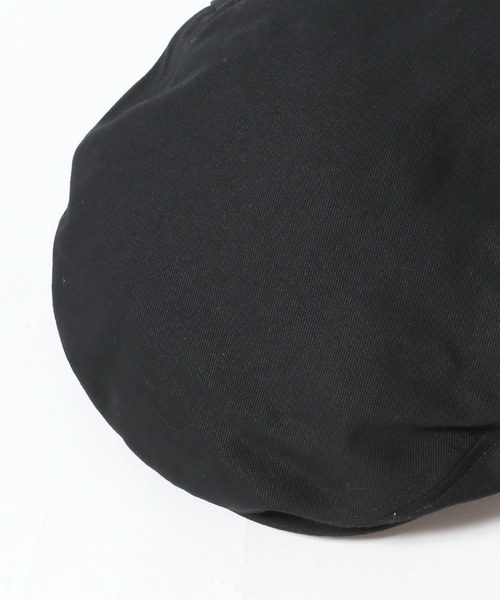 adidas(アディダス)の「adidas/アディダス BOS TWILL HUNTING ハンチングキャップ(ハンチング/ベレー帽・メンズ・ブラック/ベージュ/ネイビー・ONE SIZE)」の19枚目の写真