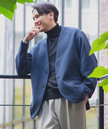 URBANRESEARCH アーバンリサーチ　マリンジャケット　コート　2way URBAN RESEARCH（アーバンリサーチ）の「2wayマリンジャケット