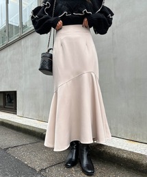 INGNI | アシメマーメイドスカート(スカート)