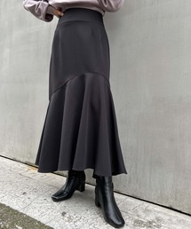 INGNI | アシメマーメイドスカート(スカート)