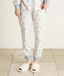 KID BLUE | キッドブルー -裏毛ヴィオレットガーデン -フルレングスボトムス -KRTP578 -kidblue(その他パンツ)