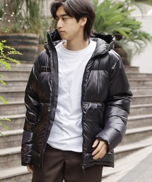 Mammut（マムート）の「MAMMUT/マムート Icyglow IN Hooded JK AF 