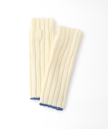 B.C STOCK | カラーニットグローブ(アームカバー)