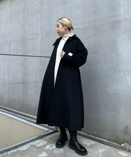 CIAOPANIC（チャオパニック）の「【RAXA/ラシャ】ベルテッドステン