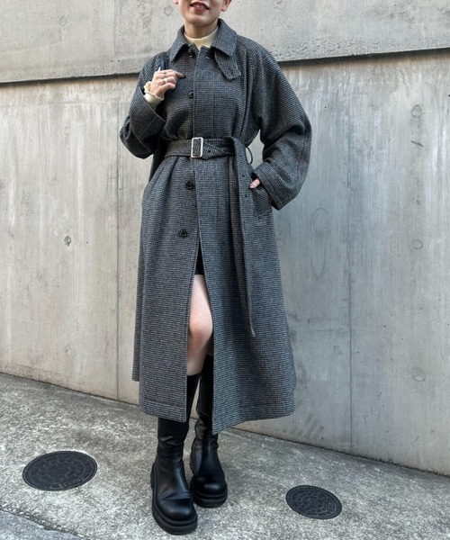 CIAOPANIC（チャオパニック）の「【RAXA/ラシャ】ベルテッド