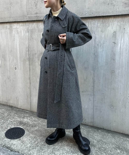 CIAOPANIC（チャオパニック）の「【RAXA/ラシャ】ベルテッドステン