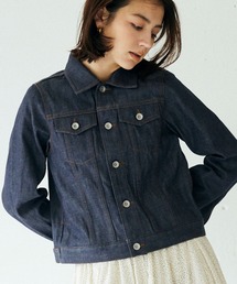 BABYLONE　バビロン　店舗限定商品　リーバイスリメイクデニムジャケット BABYLONE バビロン 店舗限定商品 リーバイスリメイクデニム