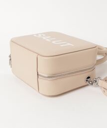 michino（ミチノ）の「michino PARIS (ミチノパリ) Squarit PM