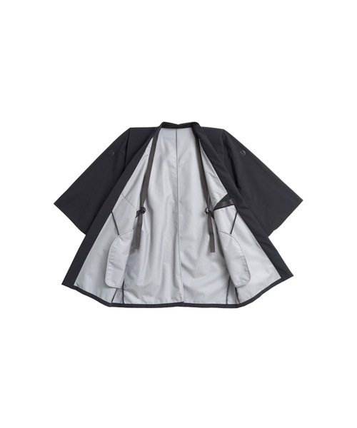 和ROBE（ワローブ）の「【2023迎春の和ROBE】SOFT THREE LAYER
