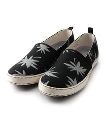 BEAUTY&YOUTH UNITED ARROWS | BY パームツリー エスパ スリッポン(スニーカー)