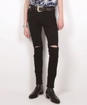 HYSTERIC GLAMOUR(ヒステリックグラマー)の「パンツ(デニムパンツ)」