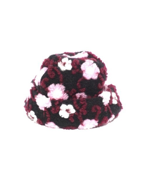【MONOSTEREO】The Wildflower Beanie