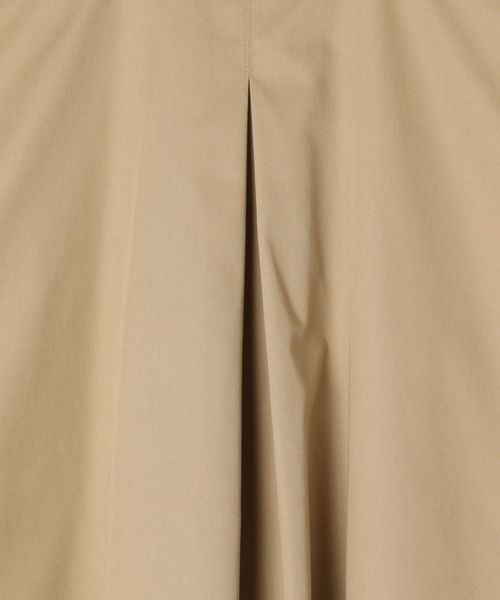 LOWRYS FARM(ローリーズファーム)の「Wボタンコート 171858(ステンカラーコート・キッズ・ベージュ/ネイビー・150cm/160cm)」の11枚目の写真