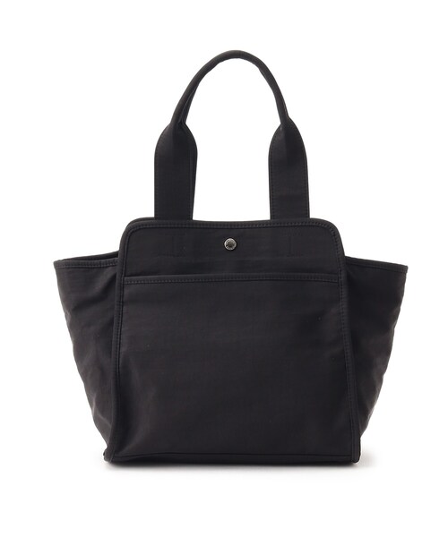 OPAQUE.CLIP（オペークドットクリップ）の「◆ナイロントートバッグ【撥水加工/A4収納可】（トートバッグ・レディース・サンドベージュ/ブラック・00）」の21枚目の写真