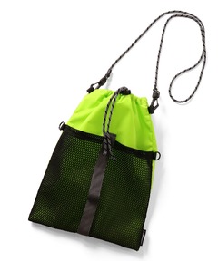 リップストップロープミニショルダー