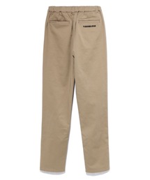 A BATHING APE チノパンツ BAPE APE HEAD CURVED PANTS（チノパンツ）｜A BATHING APE（ア