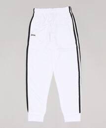 repipi armario | 【repipi armario / レピピアルマリオ】ガールズサイド2本ラインジャージパンツ　ジャージ　ロングパンツ　ラインパンツ　ダンス(その他パンツ)