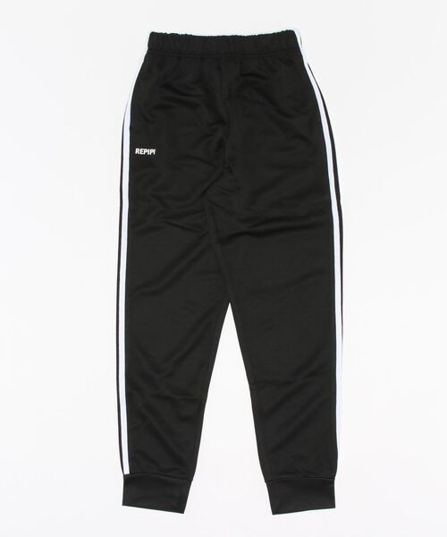 raspberrypie newjeans 着用ジャージパンツプリーツ