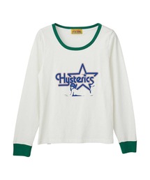 HYSTERIC GLAMOUR | STAR GIRL Tシャツ(Tシャツ/カットソー)