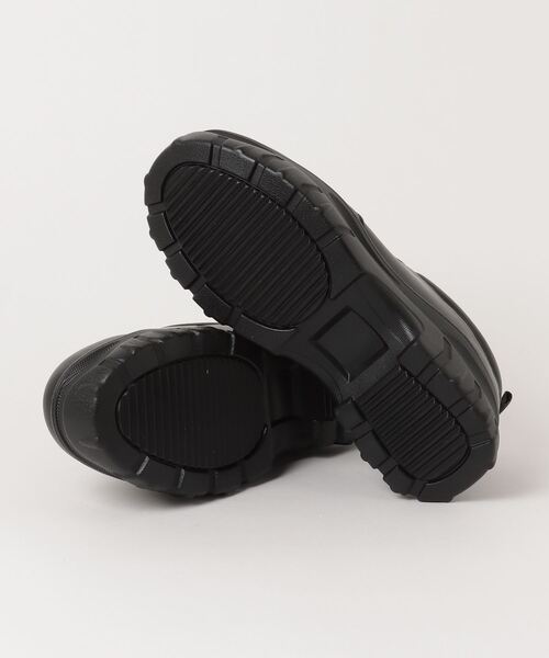 exclamation（エクスクラメーション）の「ボリュームソールダッドスニーカー（スニーカー・メンズ・ホワイト/ブラック×ホワイト/ブラック・40/42/44）」の5枚目の写真