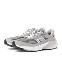 NEW BALANCE | NEW BALANCE / W990GL6(スニーカー)