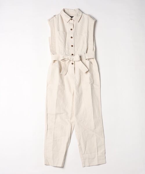 BANANA REPUBLIC FACTORY ユーティリティジャンプスーツ BANANA REPUBLIC FACTORY STORE（バナナリパブリック