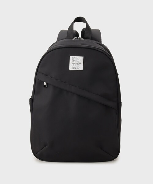 TAKEO KIKUCHI（タケオキクチ）の「◇スラントポケット ナイロンバック