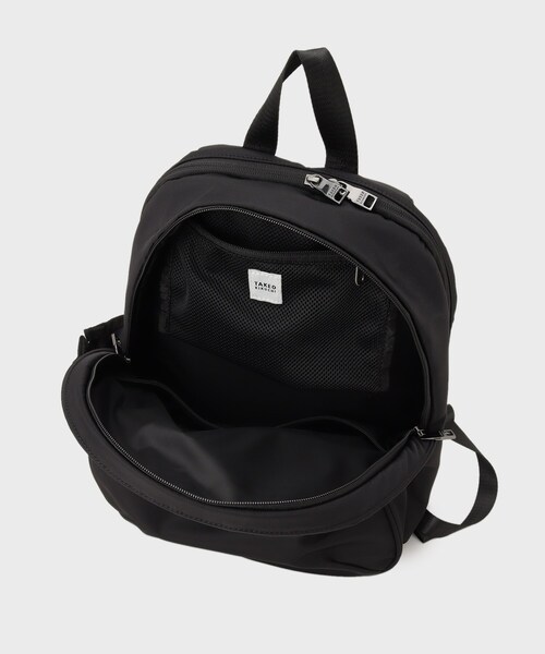 TAKEO KIKUCHI（タケオキクチ）の「◇スラントポケット ナイロンバック