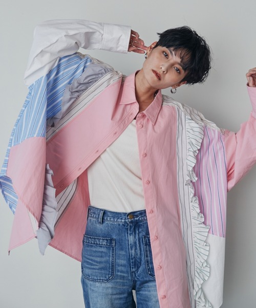 GENE HEAVENS（ジーンヘブンズ）の「(GENE HEAVENS)リメイク