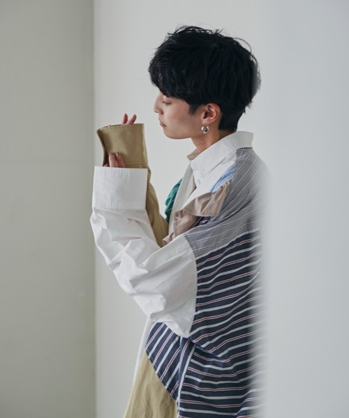 GENE HEAVENS（ジーンヘブンズ）の「(GENE HEAVENS)リメイクライク 