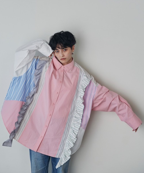 GENE HEAVENS（ジーンヘブンズ）の「(GENE HEAVENS)リメイク