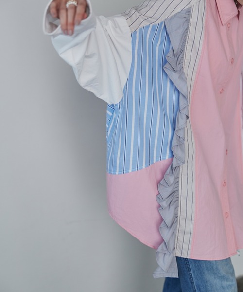 GENE HEAVENS（ジーンヘブンズ）の「(GENE HEAVENS)リメイクライク 