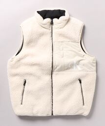 Calvin Klein Jeans（カルバンクラインジーンズ）DOWN SHEPRA VEST/ベスト