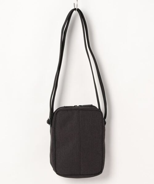 Champion（チャンピオン）の「Champion チャンピオン ドリュー ショルダーバッグ 2L 67901（ショルダーバッグ・メンズ・ネイビー/グレー/ブラック・FREE）」の12枚目の写真