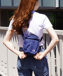 Champion チャンピオン ドリュー ショルダーバッグ 2L 67901