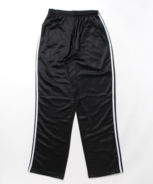 STYLEBLOCK（スタイルブロック）の「トリコットカラーパンツ（その他パンツ・メンズ・ブラック/グリーン/レッド/ブルー・M/L/LL）」の6枚目の写真