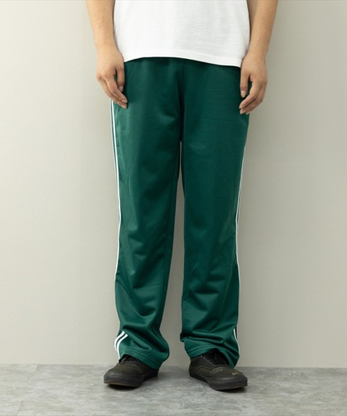 STYLEBLOCK（スタイルブロック）の「トリコットカラーパンツ（その他パンツ・メンズ・ブラック/グリーン/レッド/ブルー・M/L/LL）」の10枚目の写真