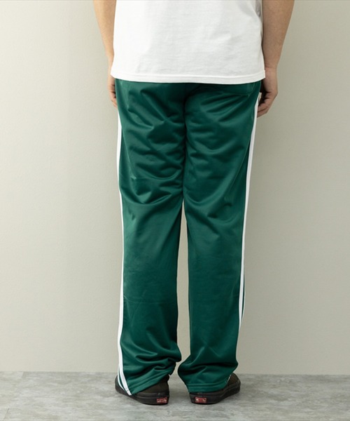 STYLEBLOCK（スタイルブロック）の「トリコットカラーパンツ（その他パンツ・メンズ・ブラック/グリーン/レッド/ブルー・M/L/LL）」の11枚目の写真