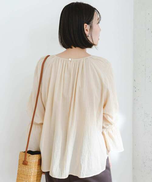 F by ROSSO（エフバイロッソ）の「F by ROSSO ソフトコットン