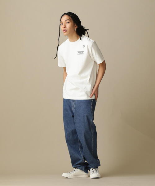 AVIREX(アヴィレックス)の「WEST COAST T-SHIRT PIN UP & COCKTAIL / ウエスト コースト Tシャツ ピンナップ & カクテル / AVIREX / アヴィレックス(Tシャツ/カットソー・メンズ・ネイビー/ゴールド/ホワイト/ブラック・MEDIUM/LARGE/X-LARGE/XX-LARGE)」の14枚目の写真