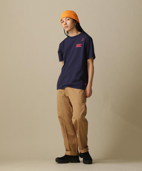 AVIREX(アヴィレックス)の「WEST COAST T-SHIRT PIN UP & COCKTAIL / ウエスト コースト Tシャツ ピンナップ & カクテル / AVIREX / アヴィレックス(Tシャツ/カットソー・メンズ・ネイビー/ゴールド/ホワイト/ブラック・MEDIUM/LARGE/X-LARGE/XX-LARGE)」の21枚目の写真