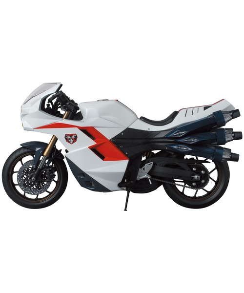 RAH サイクロン号 「シン・仮面ライダー」 リアルアクションヒーローズ RAHサイクロン号(シン・仮面ライダー)（フィギュア）｜REAL