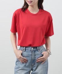 汗ばむ季節も快適!吸水速乾&UVカット【United Athle】4.1オンス ドライアスレチック Tシャツ フェス ランニング ジム ヨガ フィットネス 5900