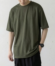 United Athle（ユナイテッドアスレ）の「汗ばむ季節も快適！吸水速乾＆UVカット【United Athle】4.1オンス ドライアスレチック Tシャツ フェス ランニング ジム ヨガ フィットネス 5900（Tシャツ/カットソー）」