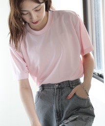 汗ばむ季節も快適!吸水速乾&UVカット【United Athle】4.1オンス ドライアスレチック Tシャツ フェス ランニング ジム ヨガ フィットネス 5900