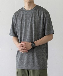 汗ばむ季節も快適！吸水速乾＆UVカット【United Athle】4.1オンス ドライアスレチック Tシャツ フェス ランニング ジム ヨガ フィットネス 5900