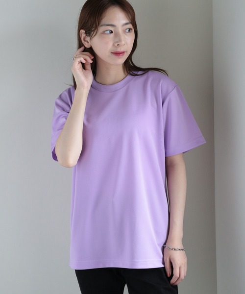 セール】【United Athle】吸水速乾！UVカット！ 4.1オンス