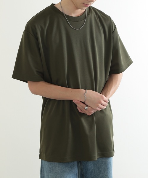 楽天市場】【5XL-6XL】ドライ アスレチック Tシャツ 4.1オンス