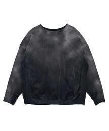 BOW WOW（バウワウ）の「＜BOWWOW × BATMAN＞ BATMAN SWEAT