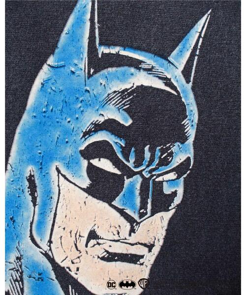 BOW WOW（バウワウ）の「＜BOWWOW × BATMAN＞ BATMAN SWEAT
